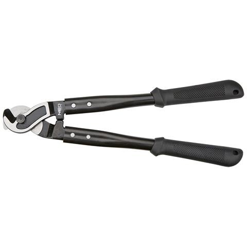 Pinza Per Cavi 440mm Acciaio Crv - Foto 4