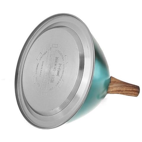 3-kettle Con Whistle 3k Kb-7263 - Foto 3
