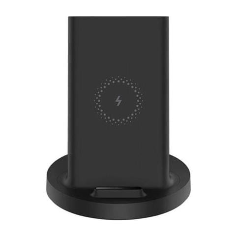 Mi 20W Wireless Stand Colore Nero - Foto 1