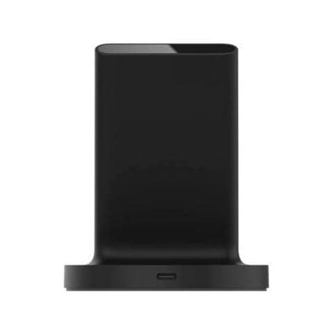 Mi 20W Wireless Stand Colore Nero - Foto 2