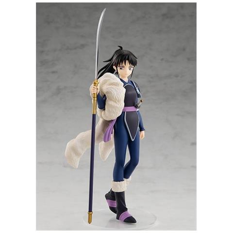 Pop Up Parade Yashahime Princess Half-demon Setsuna - Foto 1