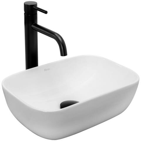 Lavabo Da Appoggio Belinda Mini - Foto 1