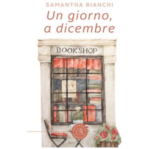 Samantha Bianchi - Un Giorno, A Dicembre - Foto 1