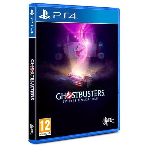 Videogioco Nighthawk Interactive Swp41419 Playstation 4 Ghostbusters S - Foto 1