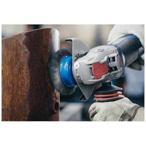 2 608 620 733 accessorio per smerigliatrice Disco di pulizia - Foto 2