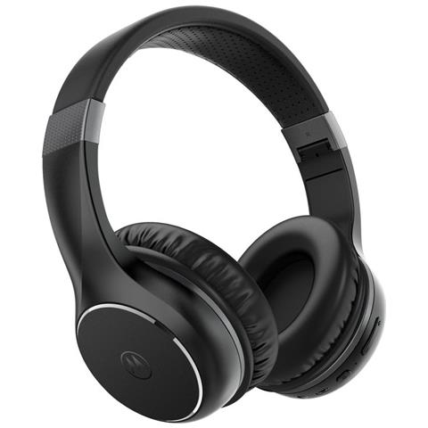 Moto XT220 Auricolare Wireless A Padiglione MUSICA Bluetooth Nero - Foto 2