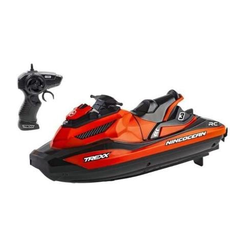 Ocean Veicolo Acquatico - Foto 1