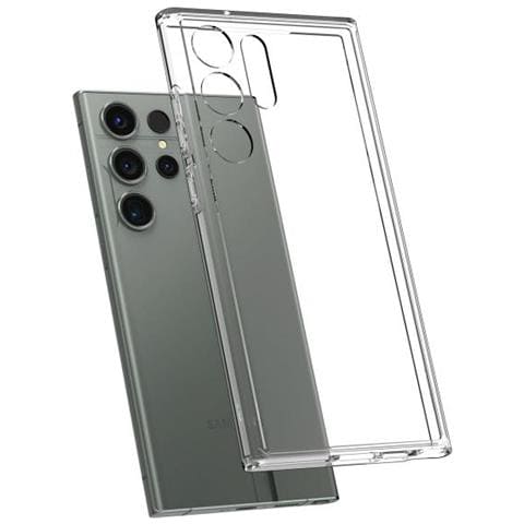 Ultra Hybrid Custodia Per Cellulare 17,3 Cm (6.8"") Cover Trasparente - Foto 2