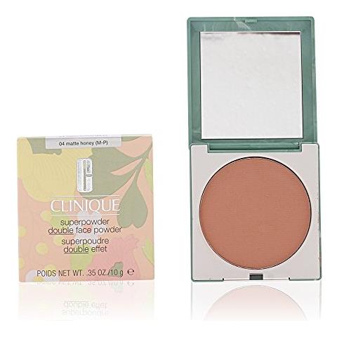 Superpowder Double Face Makeup Per Combinazioni Secche E Oleose, N. 07 Matte Neutral (mf - N), 035 Ounce - Foto 1