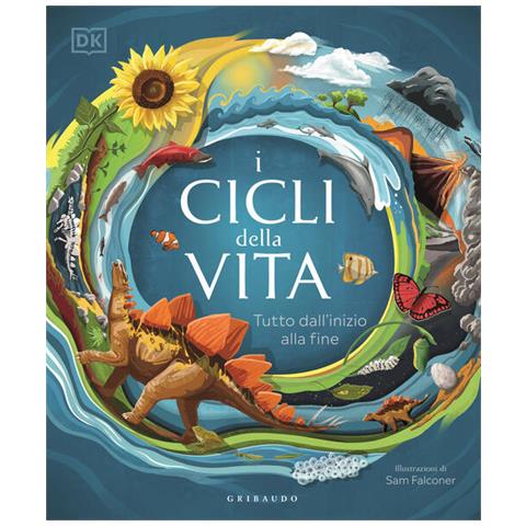 I Cicli Della Vita. Tutto Dall'inizio Alla Fine - Foto 2