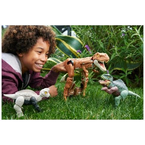 Hpd38 Action Figure Giocattolo - Foto 2