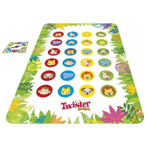 Twister Junior Gioco Twister - Foto 3
