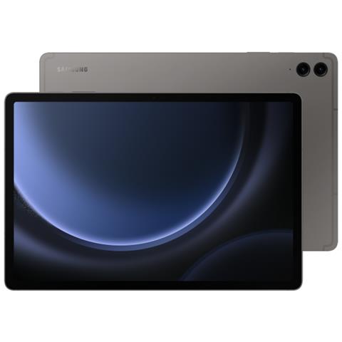 Galaxy Tab S9 Fe Sm-x516 8+256gb 5g Wifi 10.9 Grey - Foto 1