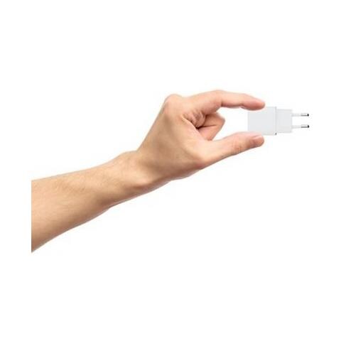 Ultra-wall 20 W Gan2, Bianco - Foto 2