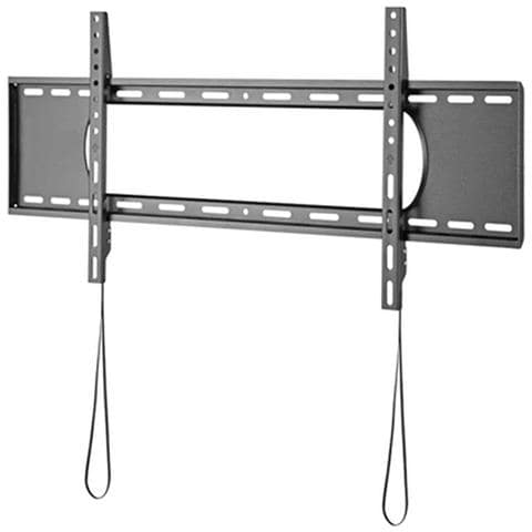 Supporto A Parete Per Tv Sptv86 43""-90"" 80kg Fisso - Foto 4