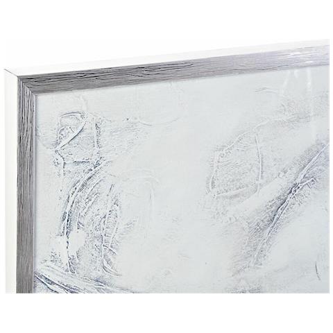 Quadro Dkd Home Decor Astratto 70 X 3 X 100 Cm (2 Unità) - Foto 2