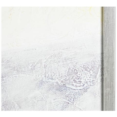 Quadro Dkd Home Decor Astratto 70 X 3 X 100 Cm (2 Unità) - Foto 3