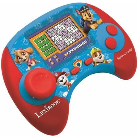 Console Pat' Patrulla Francese Inglese - Foto 2