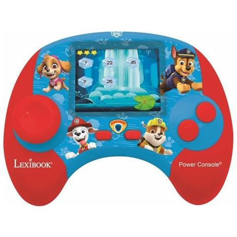 Console Pat' Patrulla Francese Inglese - Foto 4