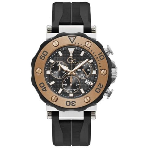 Orologio Uomo Y63003g2mf Nero - Foto 1