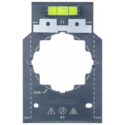 Modello Wolfcraft 5975000 Trapano - Foto 1