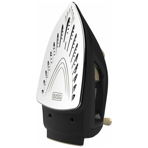 Ferro Da Stiro Con Caldaia Black & Decker Bxss2400e 2400 W - Foto 3