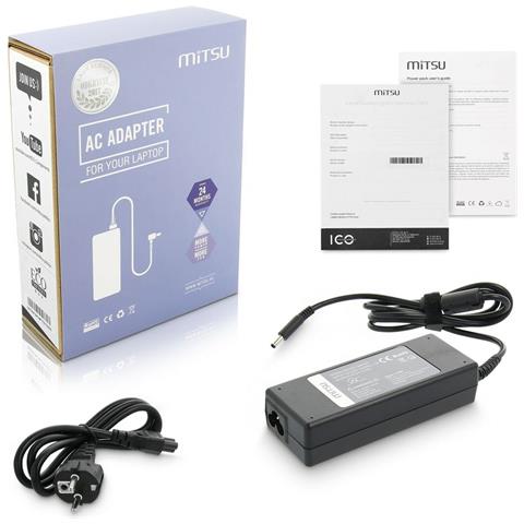 Caricabatterie Portatile 5zm021 Dell 90 W - Foto 1