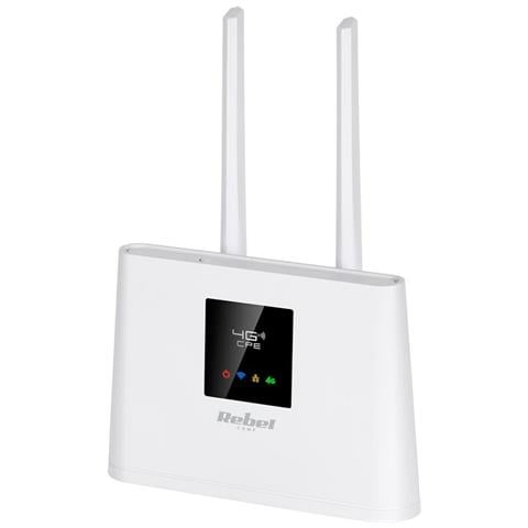 Router Rebel Rb-0702 - Foto 1