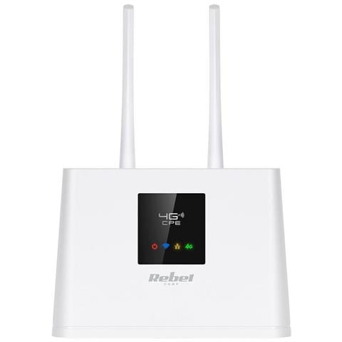 Router Rebel Rb-0702 - Foto 7