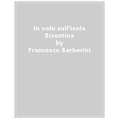 Francesco Barberini - In Volo Sull'isola Bisentina - Foto 1
