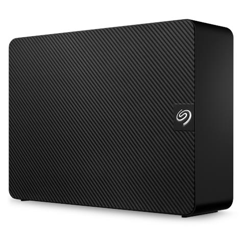 Expansion STKP20000400 disco rigido esterno 20 TB 3.5" 3.2 Gen 1 (3.1 Gen 1) Nero - Foto 2