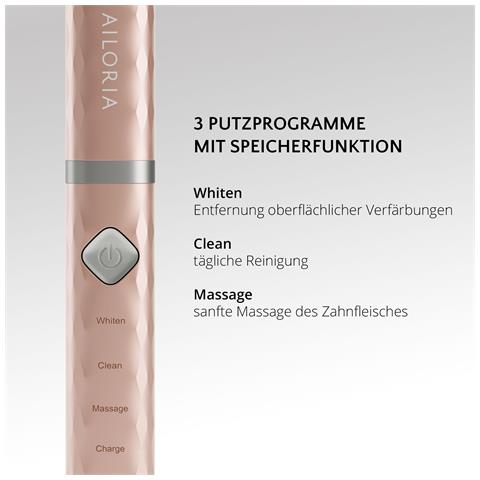 Flash Travel Spazzolino Sonico Usb - Foto 2