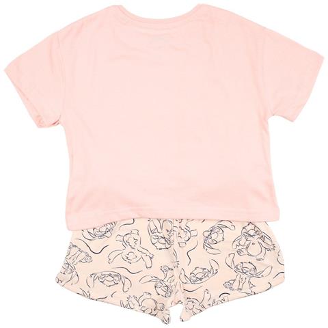 Completo Lilo e Stitch lis 5204c185 uf s1-4a Ragazza - Foto 2