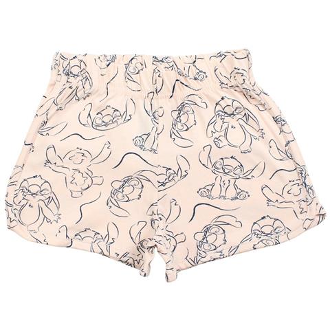 Completo Lilo e Stitch lis 5204c185 uf s1-4a Ragazza - Foto 5
