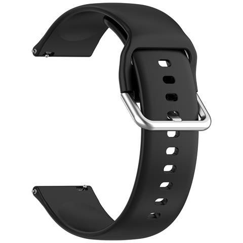 Cinturino Dell'orologio Per Xplora X6 Play Black - Foto 4
