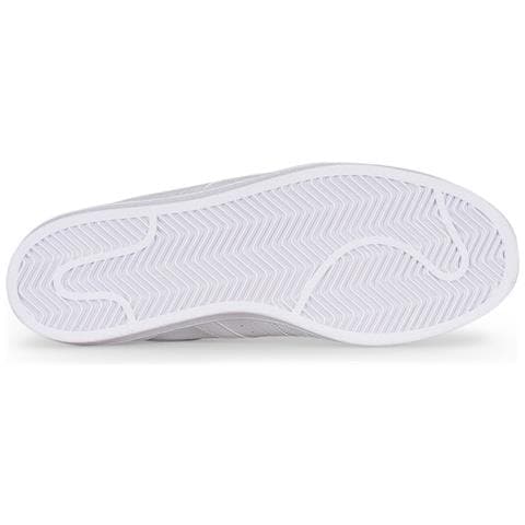 Sneakers Bianco Uomo Uk 12.0 Continuativi - Foto 3