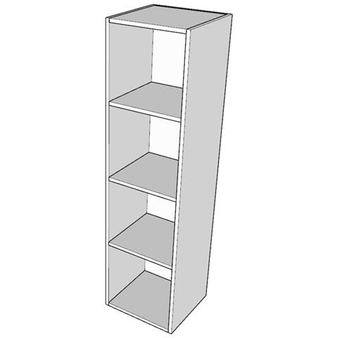 Letto 140 Kentaro Bianco Frassino Con Colonna Sx-dx - Foto 5