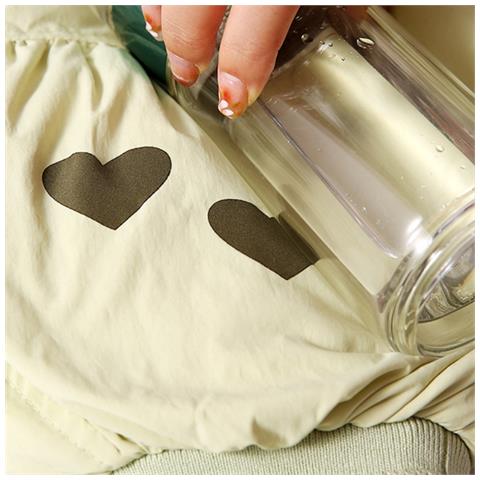 10 Fogli Di Toppe Autoadesive Per Piumini Per Sacchi A Pelo, Impermeabili, Tende Darkred - Foto 5