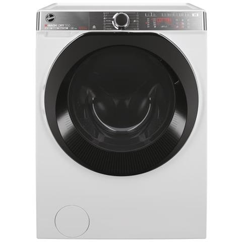 Lavasciuga 31020034 Eco-Power Capacità Lav /Asc 8/5 Kg Classe D Centrifuga 1400 giri - Foto 1