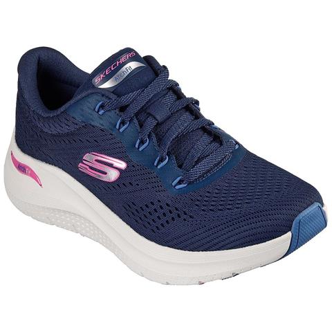 Arch Fit 2.0 - Big L 150051-nvmt, Donne, Blu, 38 - Foto 2