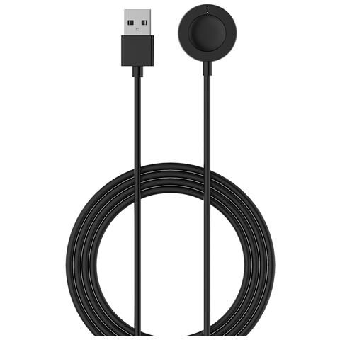 Caricabatterie Fossil Gen 6, Cavo Di Ricarica Magnetico Da 1 M - Foto 1