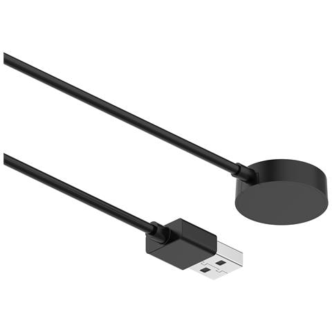 Caricabatterie Fossil Gen 6, Cavo Di Ricarica Magnetico Da 1 M - Foto 7