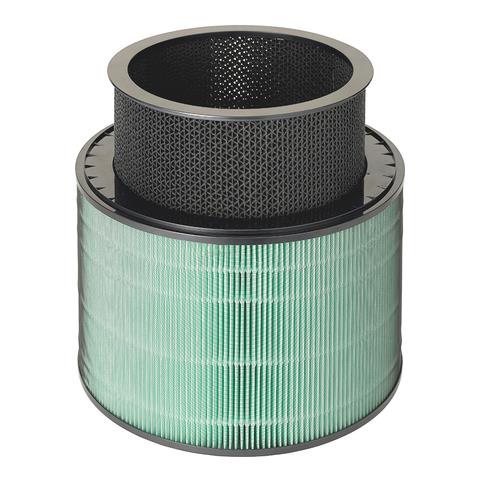 Filtro Purificatore Compatibile con AS60GDWV0 / AS95GDWV0 Colore Nero / Verde - Foto 1