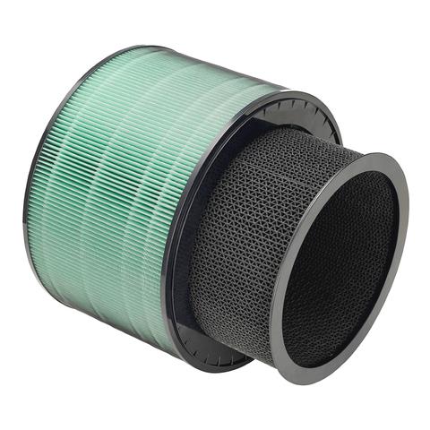 Filtro Purificatore Compatibile con AS60GDWV0 / AS95GDWV0 Colore Nero / Verde - Foto 2