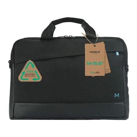 Borsa per notebook Colore Nero - Foto 2