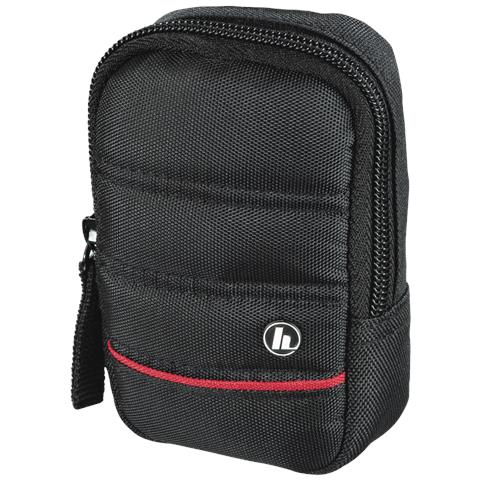 Samara Custodia compatta Nero - Foto 1