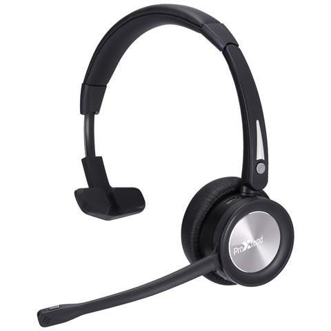 Sonnet Auricolare Wireless A Padiglione Musica e Chiamate Micro-USB Bluetooth Base di ricarica Nero - Foto 1