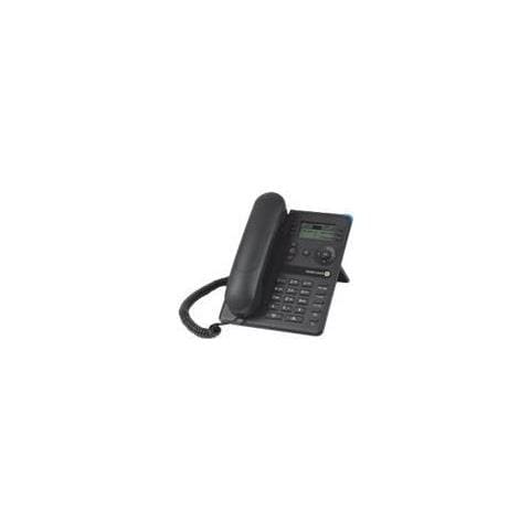 -lucent 8008g Deskphone - Voip-telefon - Sip V2 - Mondgrau (3mg08021aa) - Foto 1