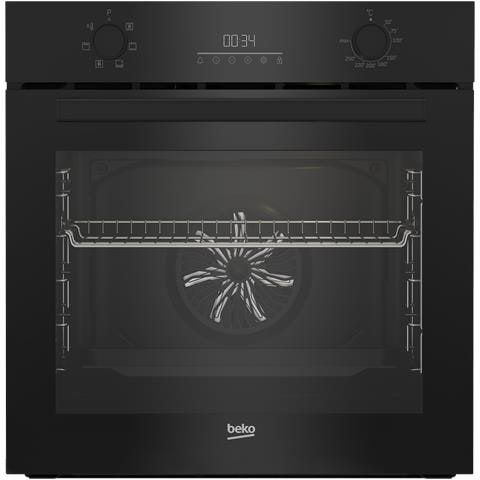 BBIE17300B forno 72 L Nero - Foto 1