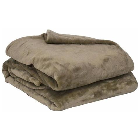 Plaid 130x170 Cm Talpa - Foto 1